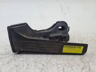 Second-hand car spare part accelerator pedal for volkswagen caddy ka/kb (2k) furg. 69 cv / 51 kw oem iam references 1t1721503h