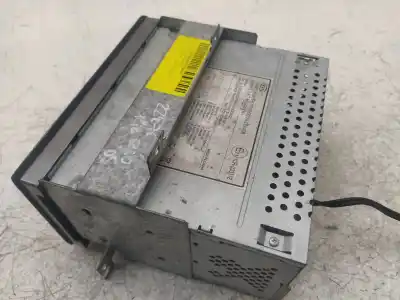 Second-hand car spare part audio system / radio cd for kia rio 1.5 crdi ex2 oem iam references 10r023312