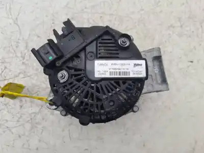 Автозапчасти б/у генератор за ford fiesta (ccn) black&white edition ссылки oem iam 2116054921  av6n-10300-ha