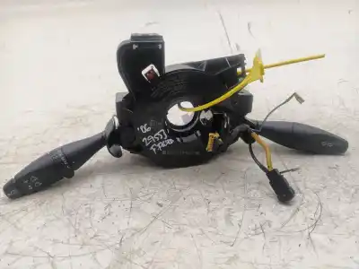 Second-hand car spare part multifunction switch for ford fiesta (cbk) ambiente oem iam references 6s6t14a664aa  