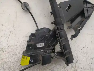 Tweedehands auto-onderdeel deurslot rechts voor voor ford focus berlina (cap) trend oem iam-referenties 7m5ar21812aa