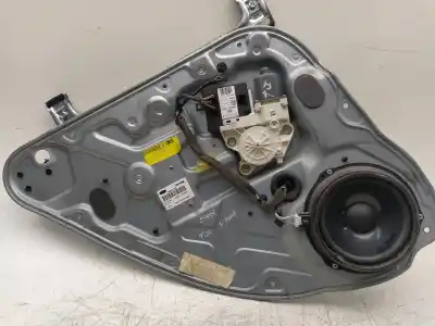 Tweedehands auto-onderdeel regelaar links achterruit voor ford focus berlina (cap) trend oem iam-referenties 7m5t14d218ma