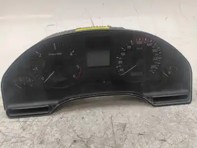 Peça sobressalente para automóvel em segunda mão quadrante por audi a8 (d2) 2.5 tdi 150 cv / 110 kw referências oem iam 4d0919881bx  