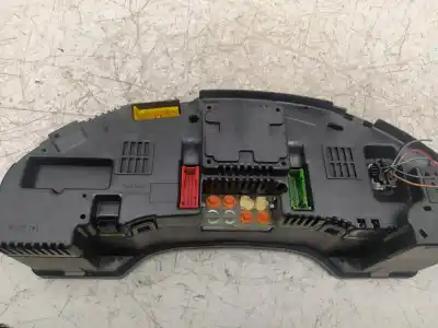 Peça sobressalente para automóvel em segunda mão quadrante por audi a8 (d2) 2.5 tdi 150 cv / 110 kw referências oem iam 4d0919881bx  