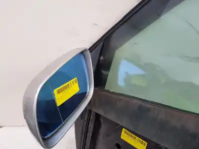 Peça sobressalente para automóvel em segunda mão espelho retrovisor esquerdo por audi a8 (d2) 2.5 tdi 150 cv / 110 kw referências oem iam   