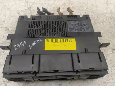 Peça sobressalente para automóvel em segunda mão comando de sofagem (chauffage / ar condicionado)  por audi a8 (d2) 2.5 tdi 150 cv / 110 kw referências oem iam   