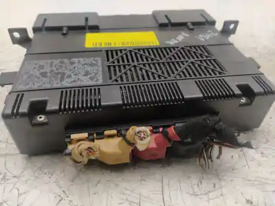 Peça sobressalente para automóvel em segunda mão comando de sofagem (chauffage / ar condicionado)  por audi a8 (d2) 2.5 tdi 150 cv / 110 kw referências oem iam   