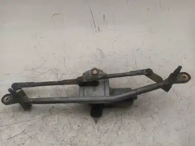 Pezzo di ricambio per auto di seconda mano tiranti e motorino del tergicristallo anteriore per citroen c5 berlina 2.0 hdi sx riferimenti oem iam 0390241700