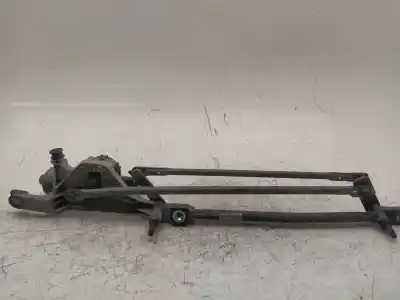 Tweedehands auto-onderdeel ruitenwissermotor voor voor ford focus berlina (cap) trend oem iam-referenties 3397020850