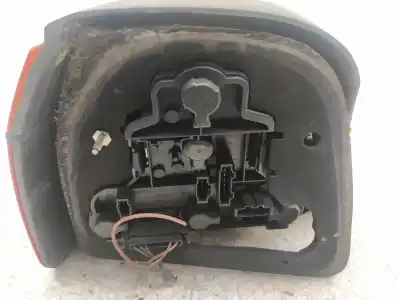Peça sobressalente para automóvel em segunda mão farolim traseiro direito por volkswagen golf iii berlina (1h1) cl referências oem iam h6945112d