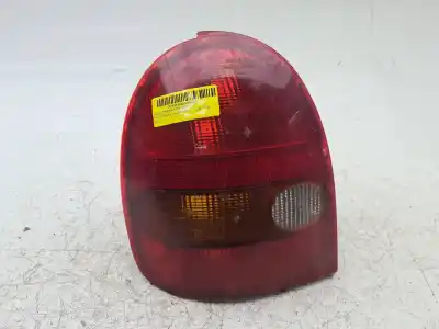 Tweedehands auto-onderdeel linker achterlamp voor opel combo (corsa b) 1.4 cargo [1.4 ltr. - 44 kw cat (2h6)] oem iam-referenties 8r0945093  