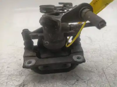 İkinci el araba yedek parçası sol arka fren kaliper için fiat grande punto (199) 1.4 16v dynamic (01.2007->) oem iam referansları   