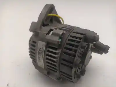 Second-hand car spare part alternator for otras marcas clio ii fase ii (b/cb0) expression oem iam references c542464r