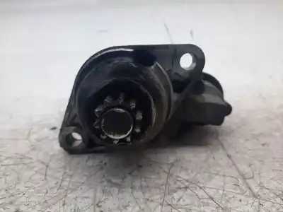 Second-hand car spare part starter motor for seat ibiza (6l1) cool oem iam references 0001125051