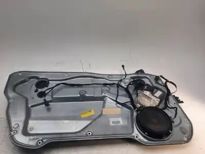 Автозапчасти б/у регулятор стекла переднего левого за seat ibiza (6l1) cool ссылки oem iam 6l3837751bf  