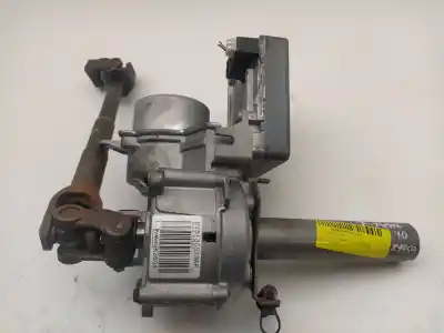 İkinci el araba yedek parçası direksiyon kolonu için ford fiesta (cb1) ghia oem iam referansları 8v513c529ar