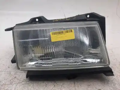 Second-hand car spare part RIGHT HEADLIGHT for CITROEN JUMPY (U6U_)  OEM IAM references 36160748  