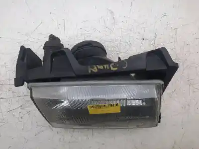 Second-hand car spare part right headlight for citroen jumpy (u6u_) 1.9 d oem iam references 36160748  