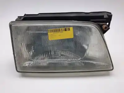 Second-hand car spare part right headlight for opel kadett e 1.6 oem iam references 90008020  