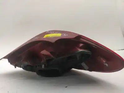Автозапчасти б/у ЛЕВЫЙ ЗАДНИЙ ФОНАРЬ за PEUGEOT 207  ссылки OEM IAM 2VP35403801  