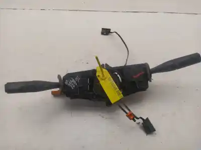 Peça sobressalente para automóvel em segunda mão comandos de alavanca por peugeot 206 berlina 1.9 diesel referências oem iam 96049597zl