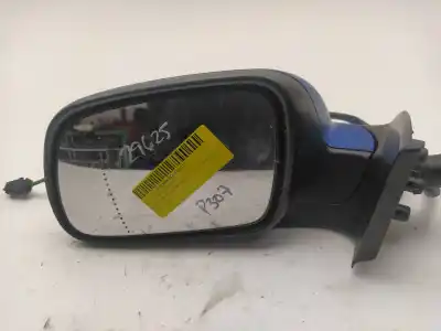 Pezzo di ricambio per auto di seconda mano specchio sinistro per peugeot 307 (s1) xs riferimenti oem iam 96347726