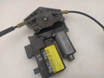 Pezzo di ricambio per auto di seconda mano alzacristalli anteriore sinistro per peugeot 307 (s1) xs riferimenti oem iam 0130821767