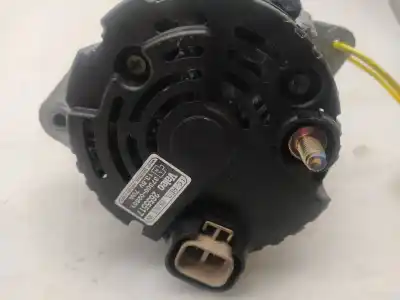 Piesă de schimb auto la mâna a doua ALTERNATOR pentru KIA PICANTO  Referințe OEM IAM 2655517  3730002551
