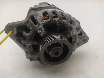 Second-hand car spare part alternator for kia picanto 1.0 lx oem iam references 2655517  3730002551