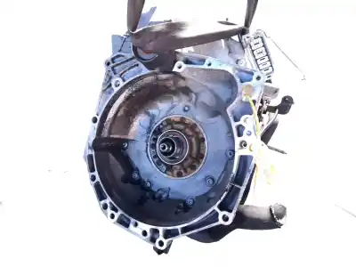 Second-hand car spare part gearbox for peugeot 308 confort oem iam references 20ts29