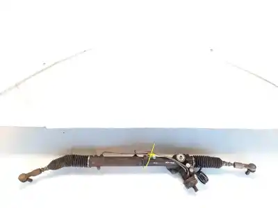 Автозапчастина б/у РУЛЬМОВА РЕЙКА для VOLKSWAGEN PASSAT B5 (3B2)  Посилання на OEM IAM 8D1422052B  
