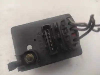 Автозапчасти б/у блок предварительного нагревания за alfa romeo 166 (936_) 2.4 jtd (936a2b__) ссылки oem iam 0281003018  