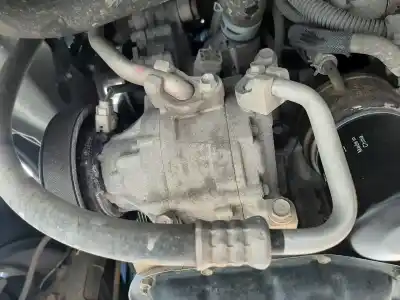 Second-hand car spare part air conditioning compressor for toyota corolla (_e12_) 1.4 d (nde120_) oem iam references 4472601741