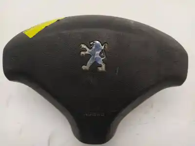 Second-hand car spare part front left air bag for peugeot 308 confort oem iam references 96810154zd
