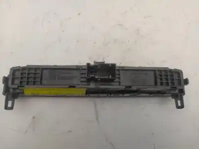 Second-hand car spare part hazard warning lights for peugeot 308 confort oem iam references 9659215177