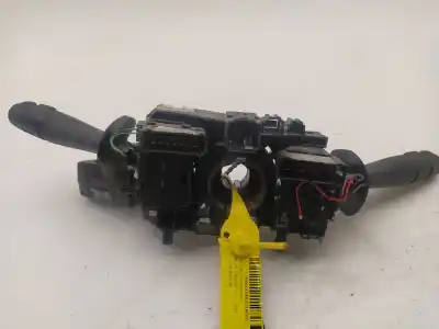 Peça sobressalente para automóvel em segunda mão comandos de alavanca por renault twingo (co6) 1.2 54 cv / 40 kw referências oem iam 8200856010m