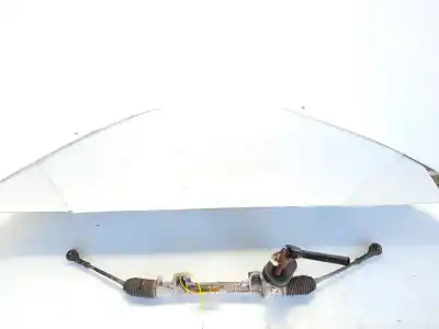 Peça sobressalente para automóvel em segunda mão caixa de direção por renault twingo (co6) 1.2 54 cv / 40 kw referências oem iam 8200867063