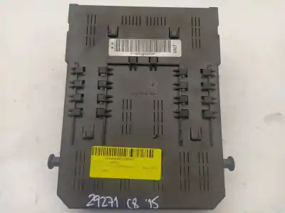 Second-hand car spare part fuse box unit for citroen c8 2.2 hdi 16v premier ii oem iam references 1490310480  