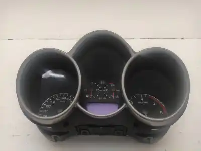 Piesă de schimb auto la mâna a doua ceas bord pentru alfa romeo 147 (190) 1.9 jtd distinctive referințe oem iam 735290181