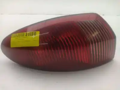 Piesă de schimb auto la mâna a doua lampã spate stânga pentru alfa romeo 147 (190) 1.9 jtd distinctive referințe oem iam 46556349
