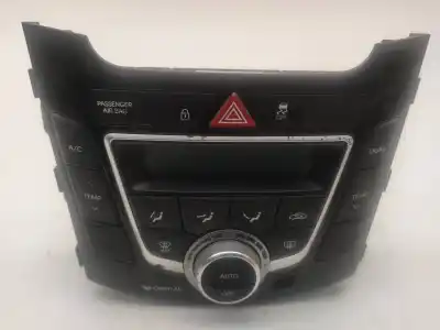 Recambio de automóvil de segunda mano de MANDO CLIMATIZADOR para HYUNDAI I30 (GD)  referencias OEM IAM 97250A6520  