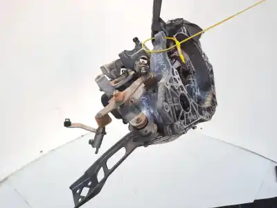 Автозапчастина б/у коробка передач для opel corsa d selective посилання на oem iam f17w374