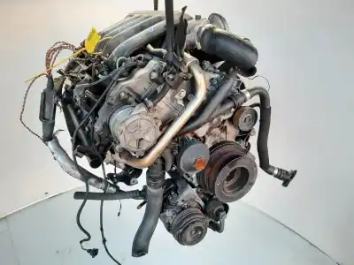 Second-hand car spare part COMPLETE ENGINE for BMW 3 COMPACT (E46)  OEM IAM references M57 M57D M57