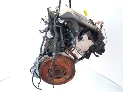 Second-hand car spare part complete engine for bmw 3 compact (e46) 320 td oem iam references m57 m57d m57