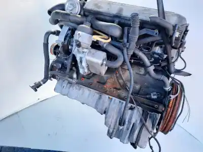 Second-hand car spare part complete engine for bmw 3 compact (e46) 320 td oem iam references m57 m57d m57