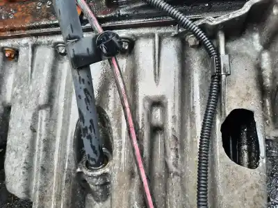 Second-hand car spare part complete engine for bmw 3 compact (e46) 320 td oem iam references m57 m57d m57