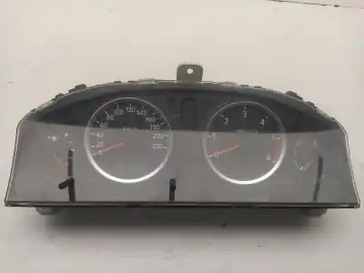 Tweedehands auto-onderdeel instrumentenpaneel voor nissan almera (n16/e) acenta oem iam-referenties bn8114629685