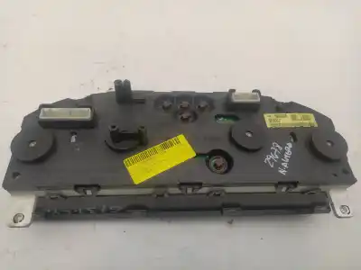 Peça sobressalente para automóvel em segunda mão quadrante por nissan almera (n16/e) acenta referências oem iam bn8114629685  