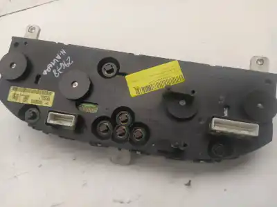 Peça sobressalente para automóvel em segunda mão quadrante por nissan almera (n16/e) acenta referências oem iam bn8114629685  