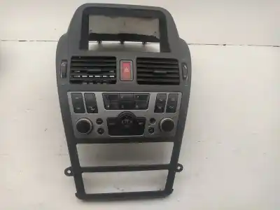 Second-hand car spare part climate control for nissan almera (n16/e) acenta oem iam references 40421235h  